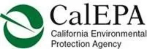 California Environmental Protection Agency logo