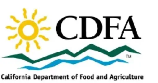 California Department of Food and Agriculture